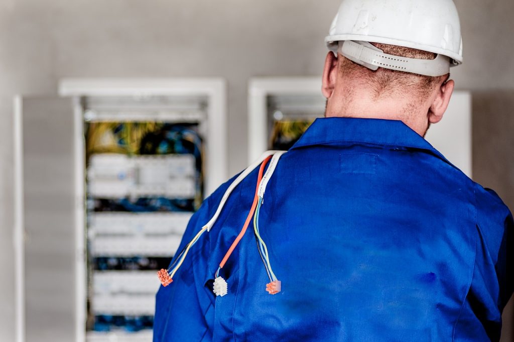 electrical surplus buyers Vermont
