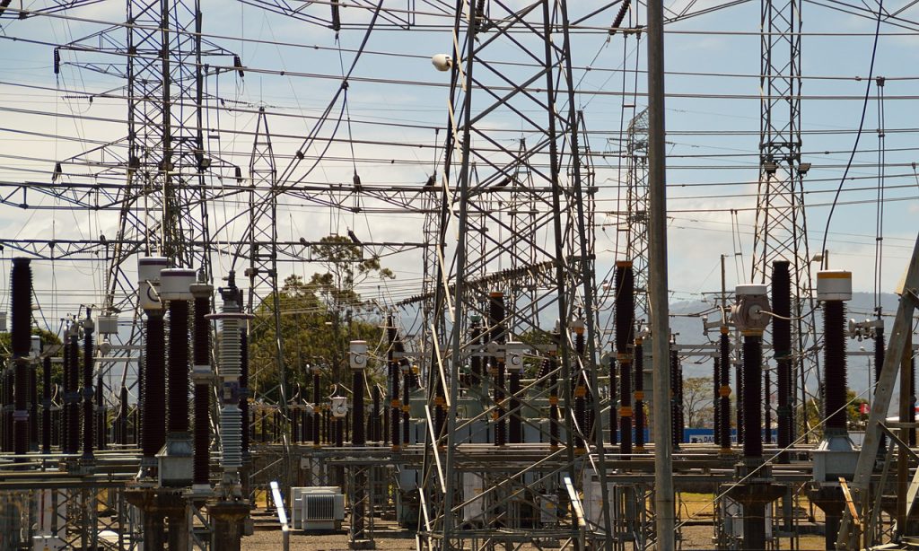 sell electrical transformers