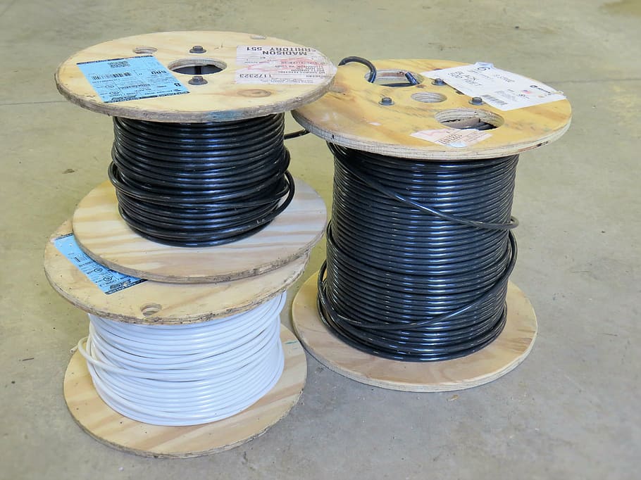 Copper Wire Surplus Buyers