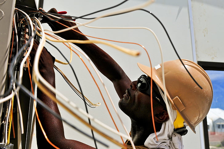 Copper Wire Surplus Buyers