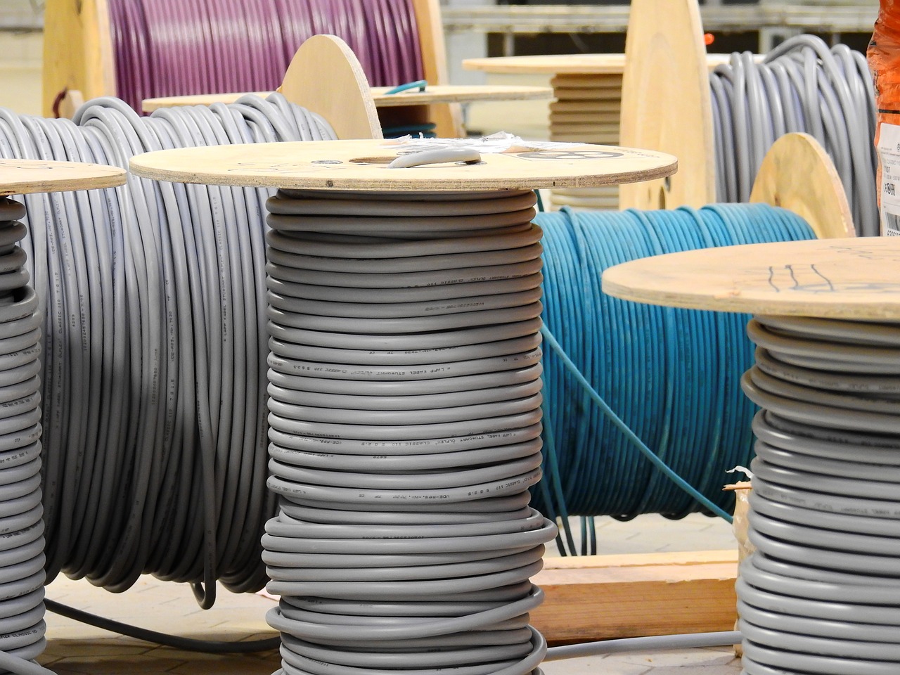 Copper Wire Surplus Buyers