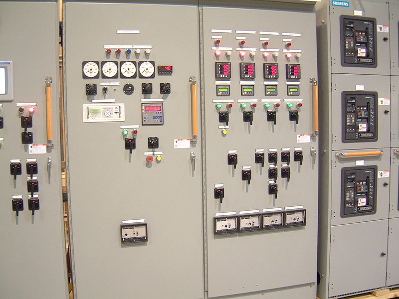 sell switch gears