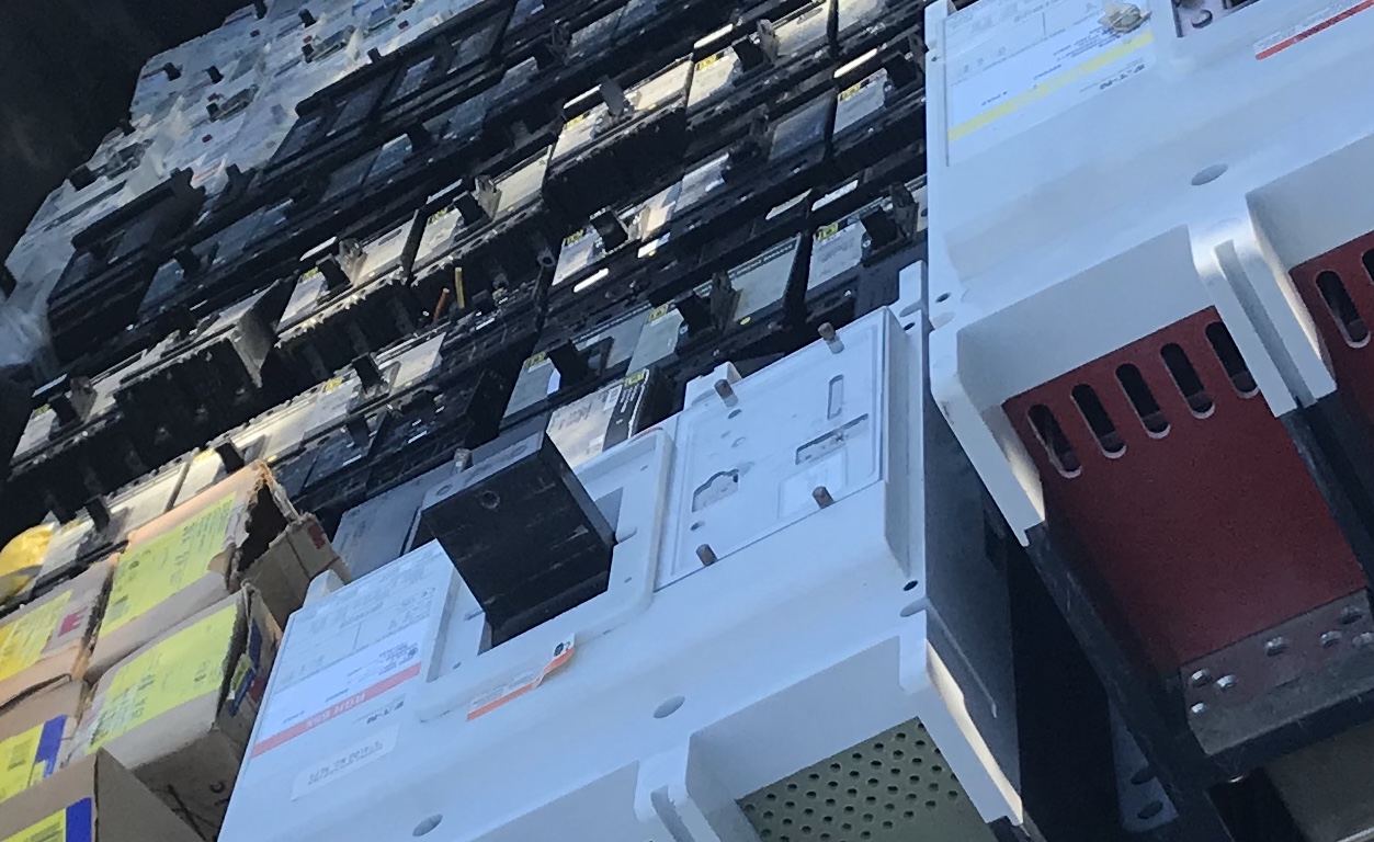 Surplus Generator Buyers Philadelphia