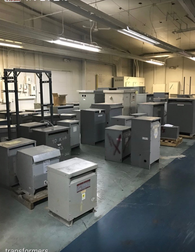 Surplus Generator Buyers Philadelphia